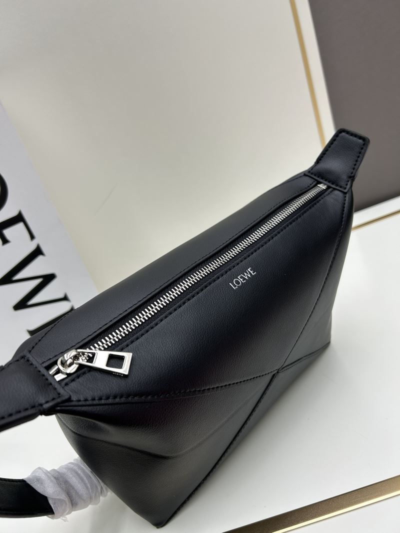 Loewe Cosmetic Bags